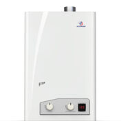 Eccotemp FVI12-LP Indoor Liquid Propane Tankless Water Heater