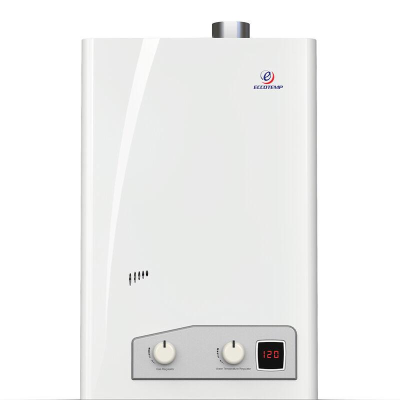 Eccotemp FVI12-LP Indoor Liquid Propane Tankless Water Heater image number 1
