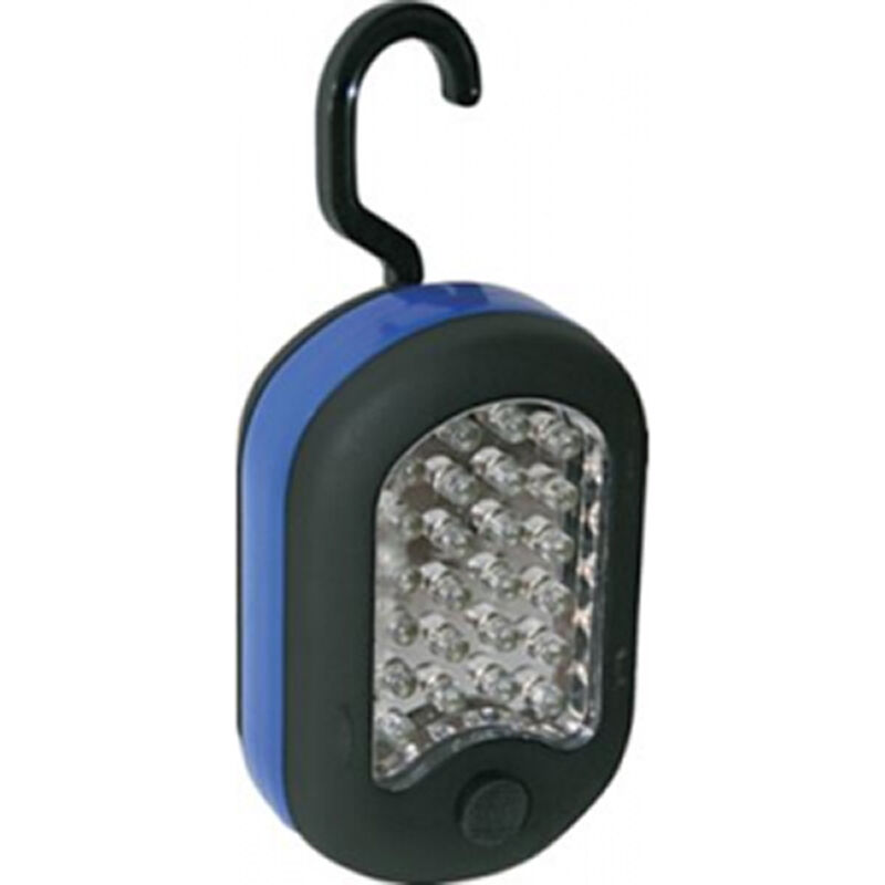 Clam Compact LED Pocket Light image number 2