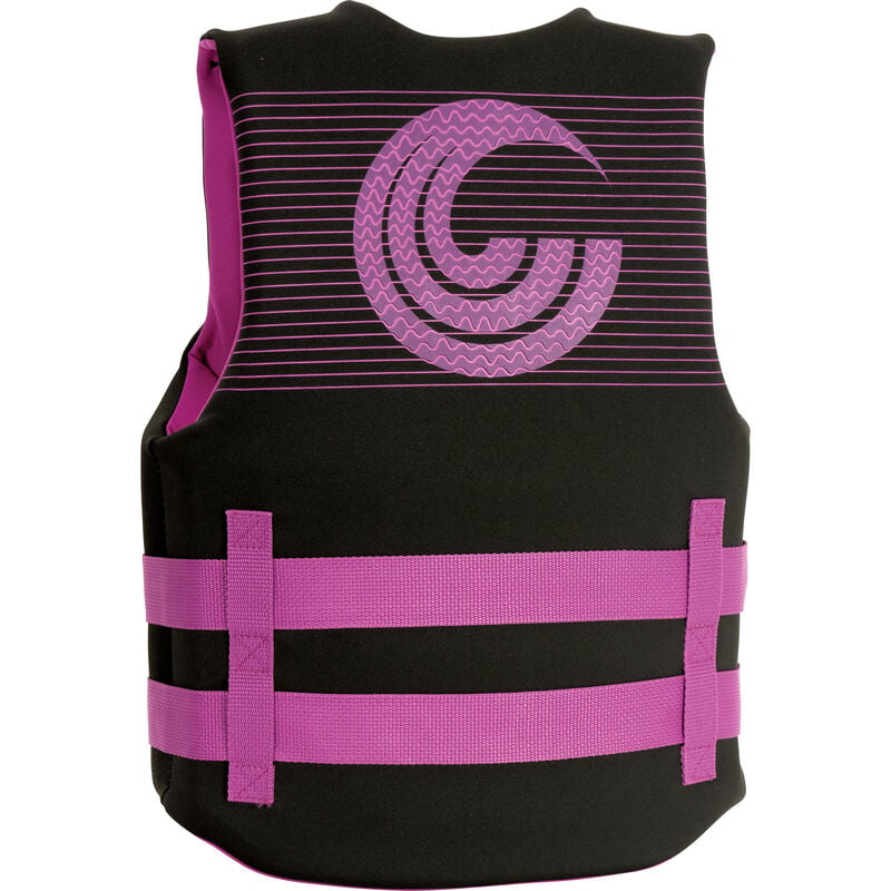 Connelly Junior Promo Life Jacket image number 6