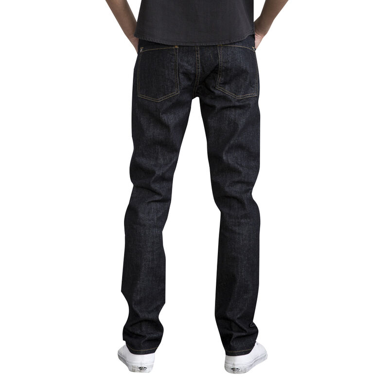 RVCA Men's Dagger Denim Pant image number 3
