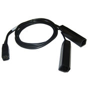 Humminbird 9M Side-Imaging/Dual-Beam Cable For HELIX Series