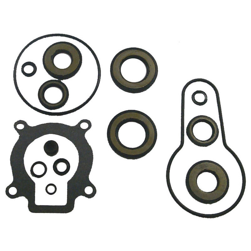 Sierra Lower Unit Seal Kit For Suzuki Engine, Sierra Part #18-8340 image number 1