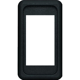 Blue Sea Systems Contura Switch Mounting Panel, 1 Position