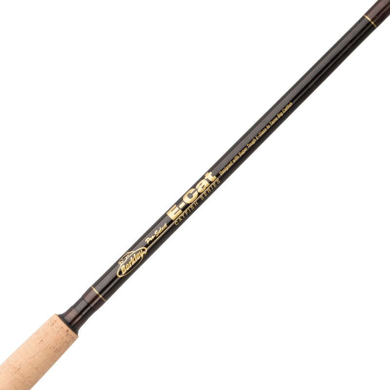Berkley ECAT Baitcast Combo image number 4