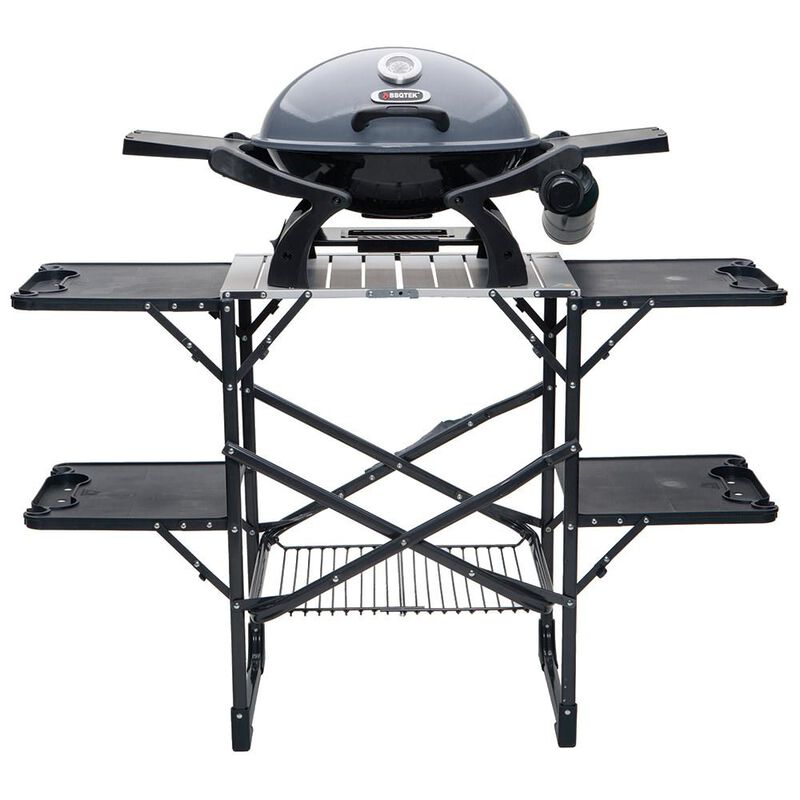GCI Outdoor SLIM-FOLD Outdoor Cook Station image number 5