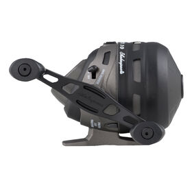 Shakespeare Synergy TI Spincast Reel