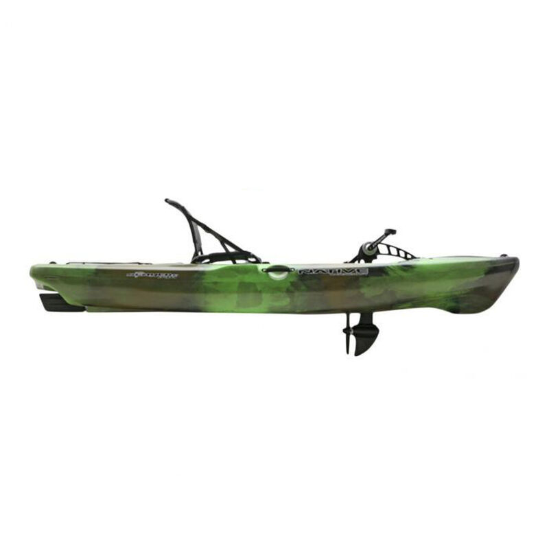 Native Watercraft Slayer Propel 10 Fishing Kayak  image number 7