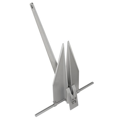 Fortress FX-16 Lightweight Aluminum Anchor