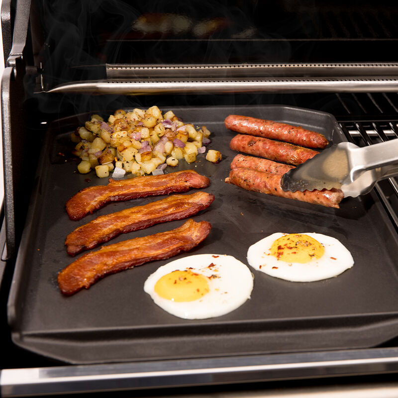 Broil King Cast Iron Plancha image number 5