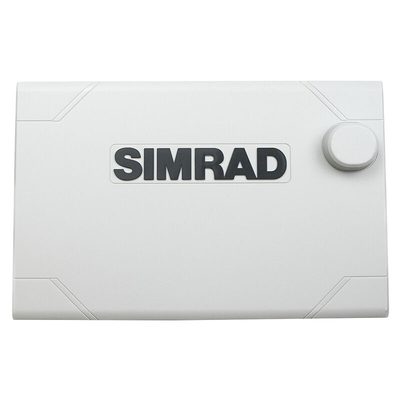 Simrad Suncover for NSS7 evo3 image number 1