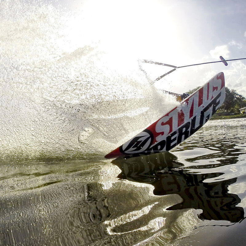 Hyperlite Stylus Wakeskate image number 5