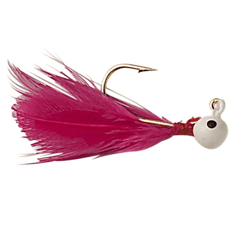 Flu Flu Jig image number 7