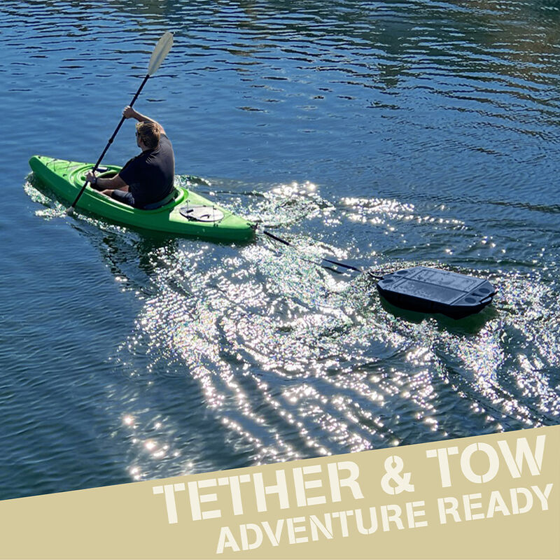 GoSports Cuddy 40-Qt. Floating Cooler image number 5