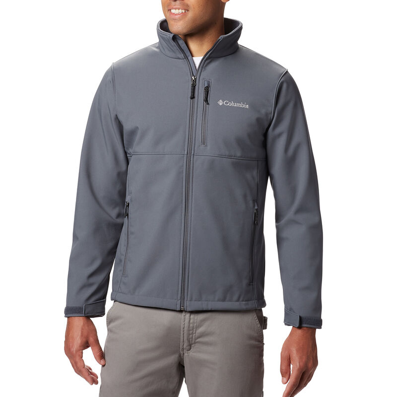 Columbia Men&rsquo;s Ascender Softshell Jacket - Big image number 5