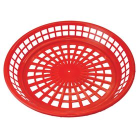 Paper Plate Holders, 4-Pack