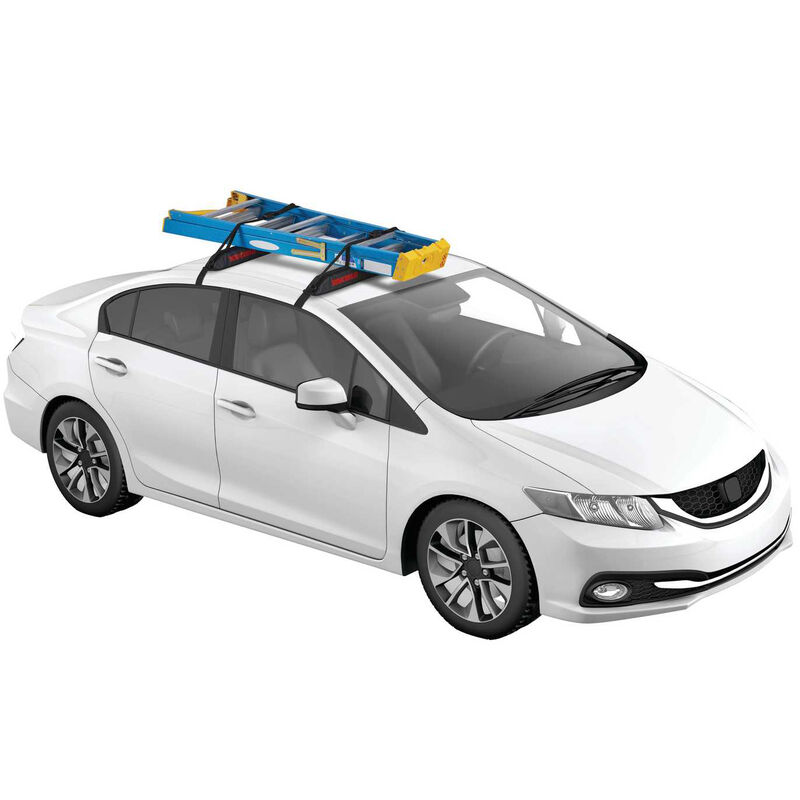 Yakima EasyTop Rack image number 3