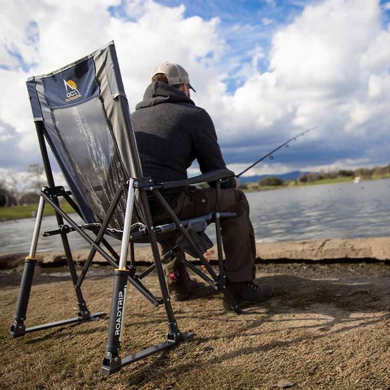GCI Outdoor RoadTrip Rocker image number 14