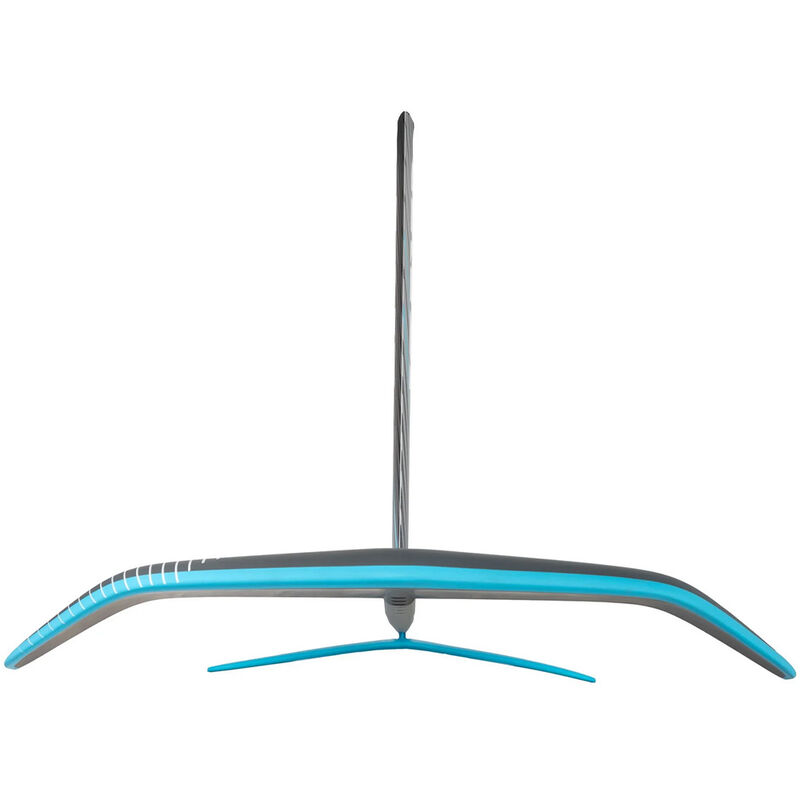 ZUP DoMore Carbon Fiber Foil image number 5