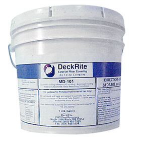 MariDeck MD-101 Adhesive, gallon