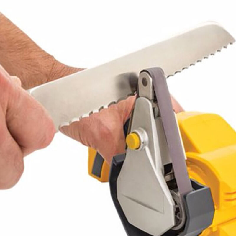 Smith's Abrasives Cordless Knife and Tool Sharpener image number 3