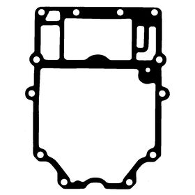 Sierra Powerhead Base Gasket For OMC Engine, Sierra Part #18-2550-9