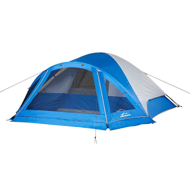 Suisse Sport Acacia 4-Person Dome Tent image number 1