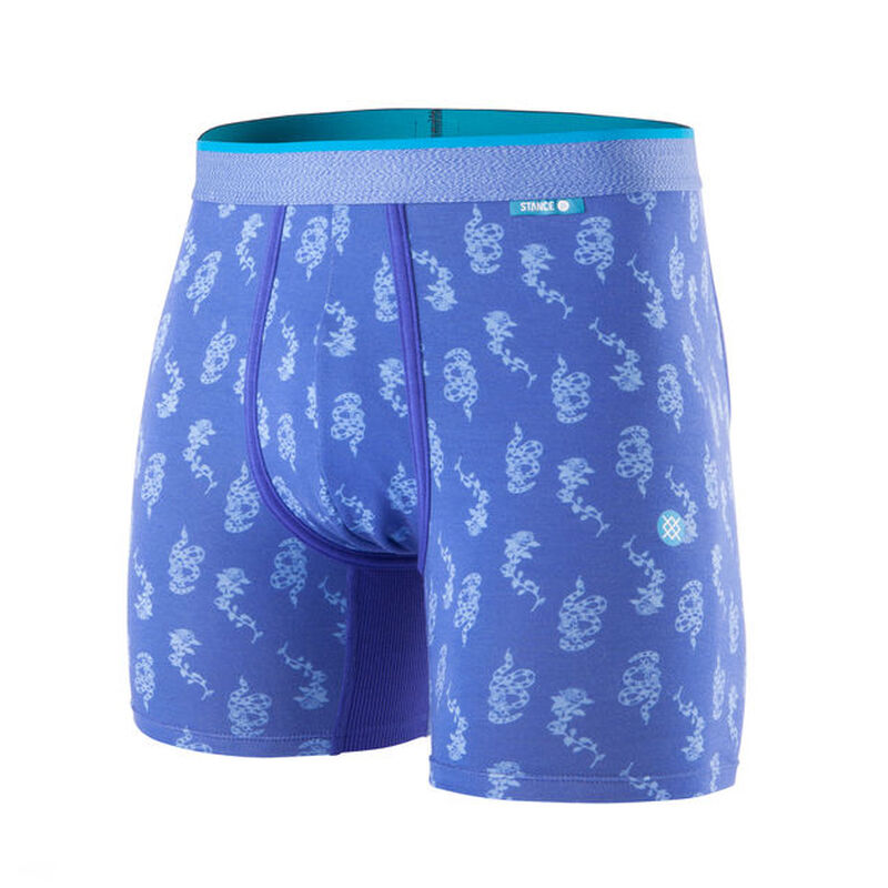 Stance Men's Butterblend Wholester image number 6