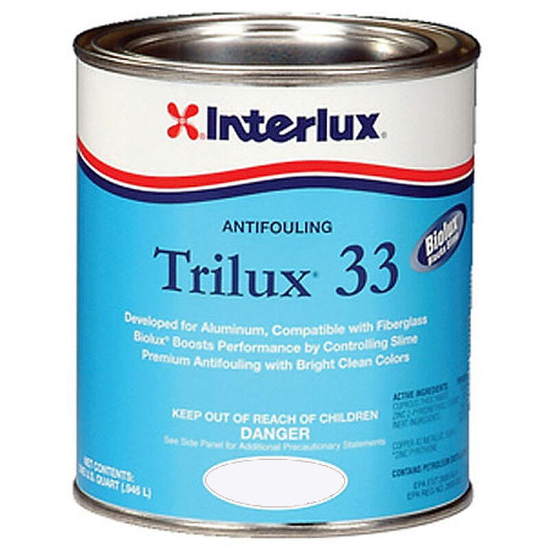 Interlux Trilux 33, Gallon image number 2
