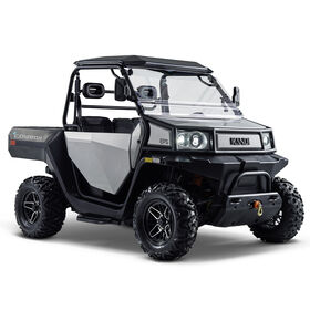 Kandi EV Cowboy e10K Utility Vehicle