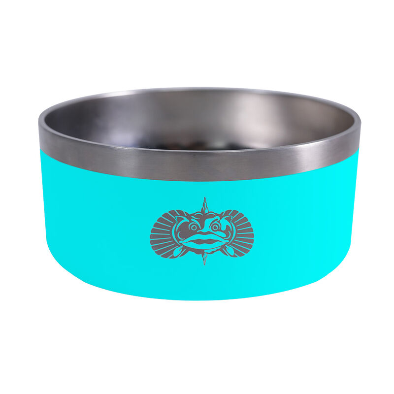 Toadfish Non-Tipping Dog Bowl image number 6