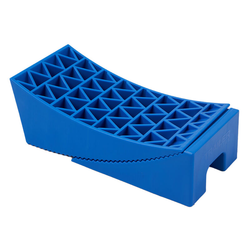 Trailer Life Leveler Chock image number 6