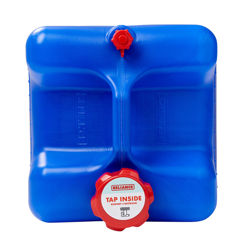 Reliance Aqua-Tainer, 7-Gallon/26-Liter image number 4