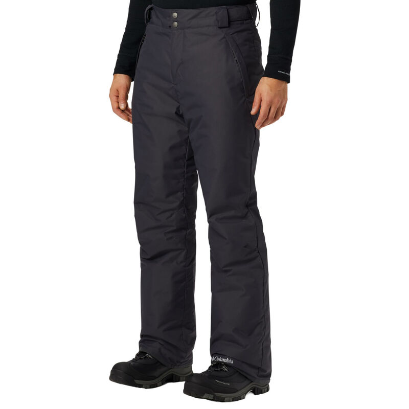 Columbia Men's Ride On Pants image number 1
