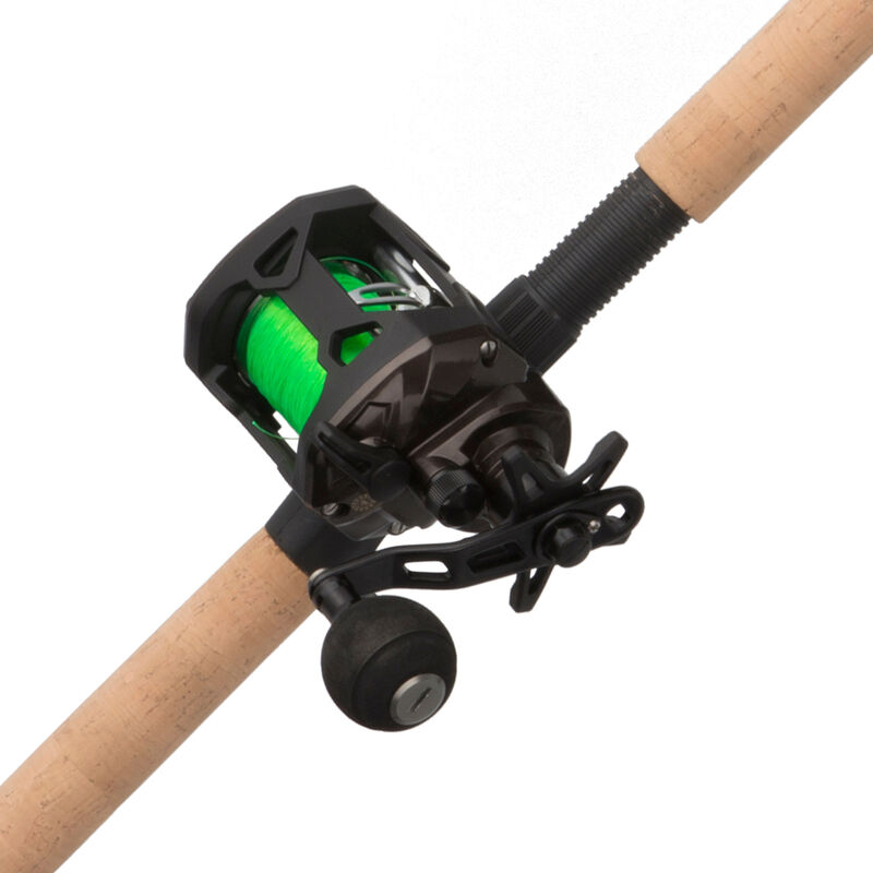 Berkley ECAT Baitcast Combo image number 3