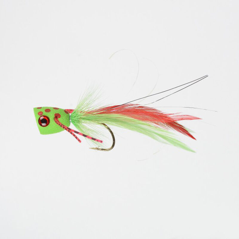 Superfly Poppin’ Bug Dry Fly image number 2