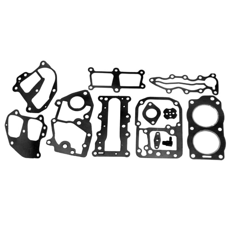 Sierra Powerhead Gasket Set For OMC Engine, Sierra Part #18-4306 image number 1