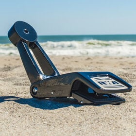 Roswell Windshield Mirror Mount