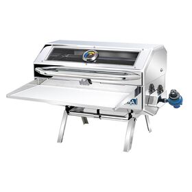 Monterey 2 Infrared Gourmet Gas Grill