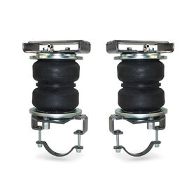 PacBrake HP10071 ALPHA HD Rear Air Suspension Kit for 2002-08 Dodge Ram 1500