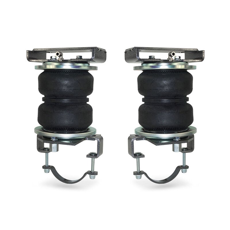 PacBrake HP10071 ALPHA HD Rear Air Suspension Kit for 2002-08 Dodge Ram 1500