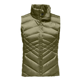 The North Face Women's Aconcagua Vest