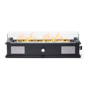 Ukiah Loom II Tabletop Fire Pit with Beat-to-Music Sound System