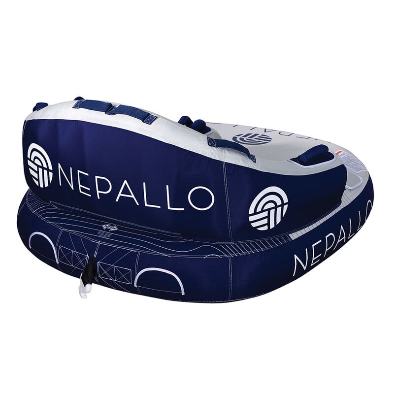 Nepallo Motion 2-Person Towable Tube image number 2