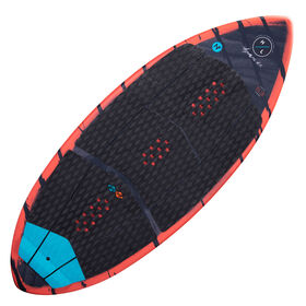 Hyperlite Hi-Fi Skim-Style Wakesurfer