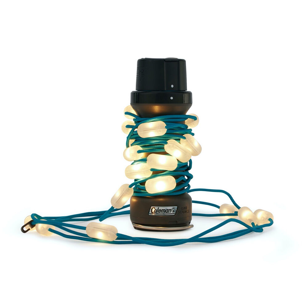 -日本未発売-Coleman OneSource 1000 Lm Lantern Coleman OneSource 1000 Lumens LED Lantern & Rechargeable