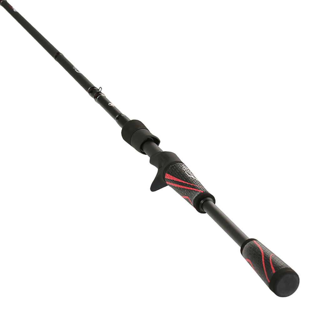 13 Fishing Elite Cast Rod Overton's