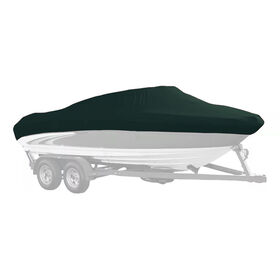 Covermate Whaler O/B 18'6"-19'5" BEAM 92" - Forest Green