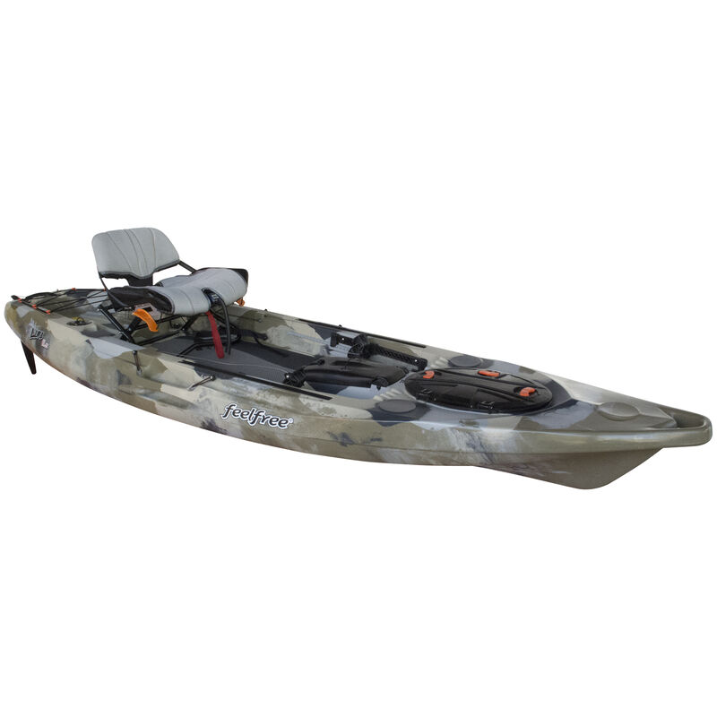 Lure 11.5  Fishing Kayak image number 6