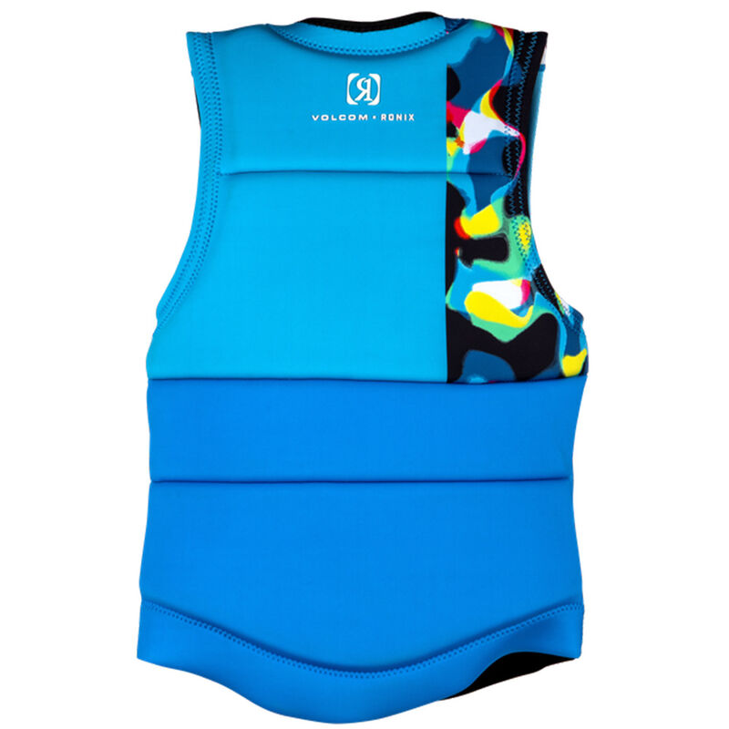 Women's Volcom Impact Vest - S image number 2